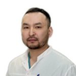 Цыденов Ким Амгаланович Медицинский центр Сонар в Улан-Удэ