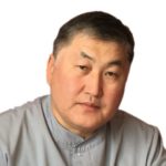 Доржиев Сергей Михайлович Медицинский центр Сонар в Улан-Удэ