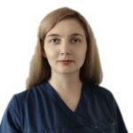 Глызина Екатерина Павловна Врач УЗИ Медицинский центр Сонар в Улан-Удэ